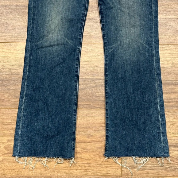 Mother The Hustler Ankle Fray in Healing Jar Size 25 - Picture 5 of 15